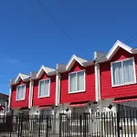 Departamentos Egana