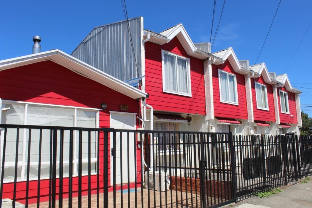 Departamentos Egana Apartamento Puerto Montt