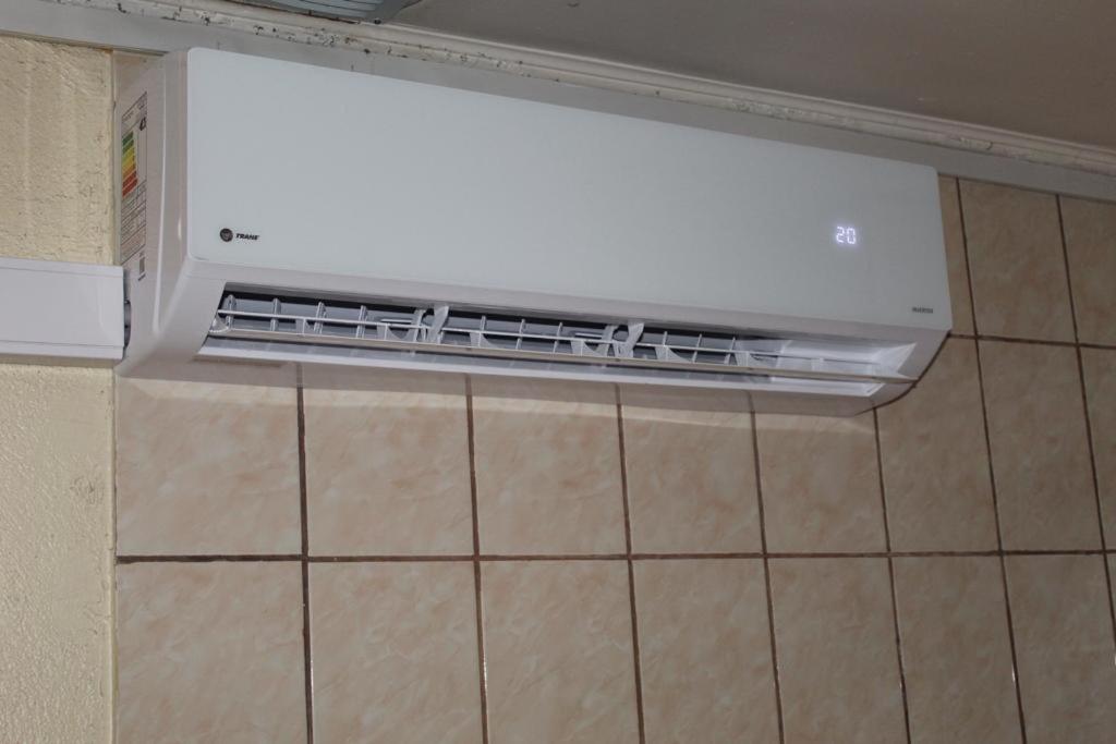 Apartamento Departamentos Egana *