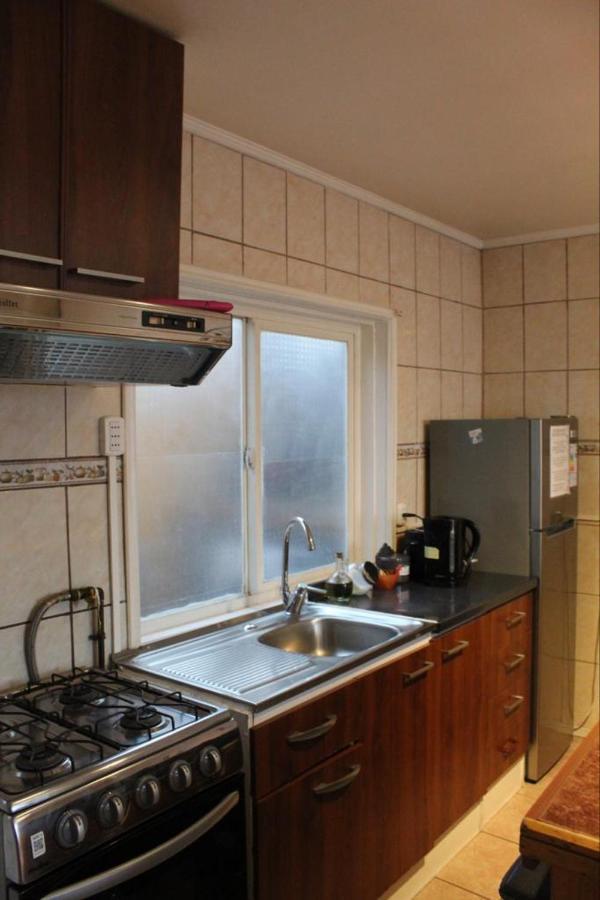 Apartamento Departamentos Egana *