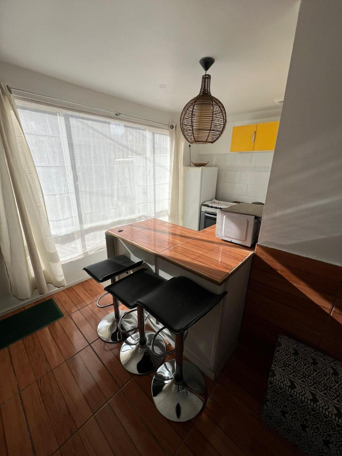 Apartamento Departamentos Egana