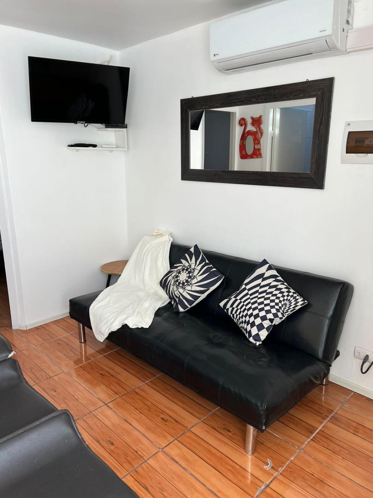 Departamentos Egana Apartamento Puerto Montt