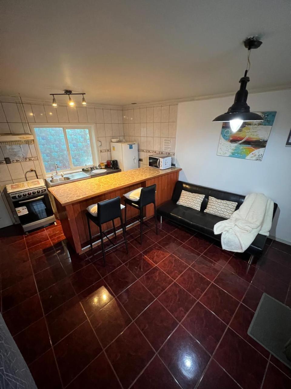 Departamentos Egana Apartamento