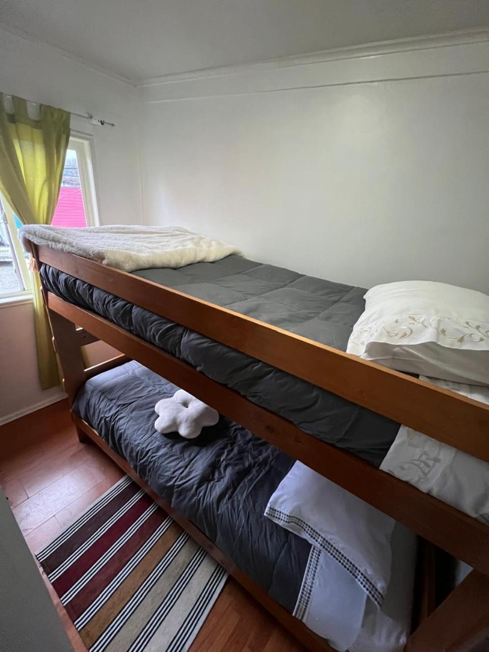 Apartamento Departamentos Egana *