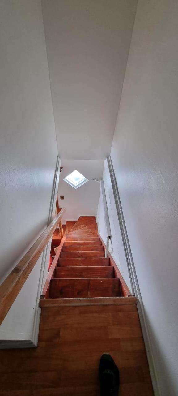 Apartamento Departamentos Egana Puerto Montt