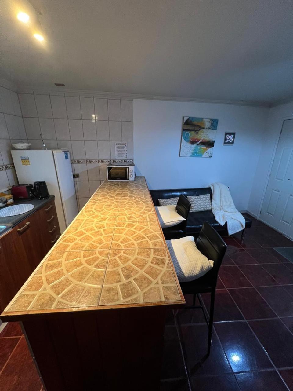Apartamento Departamentos Egana