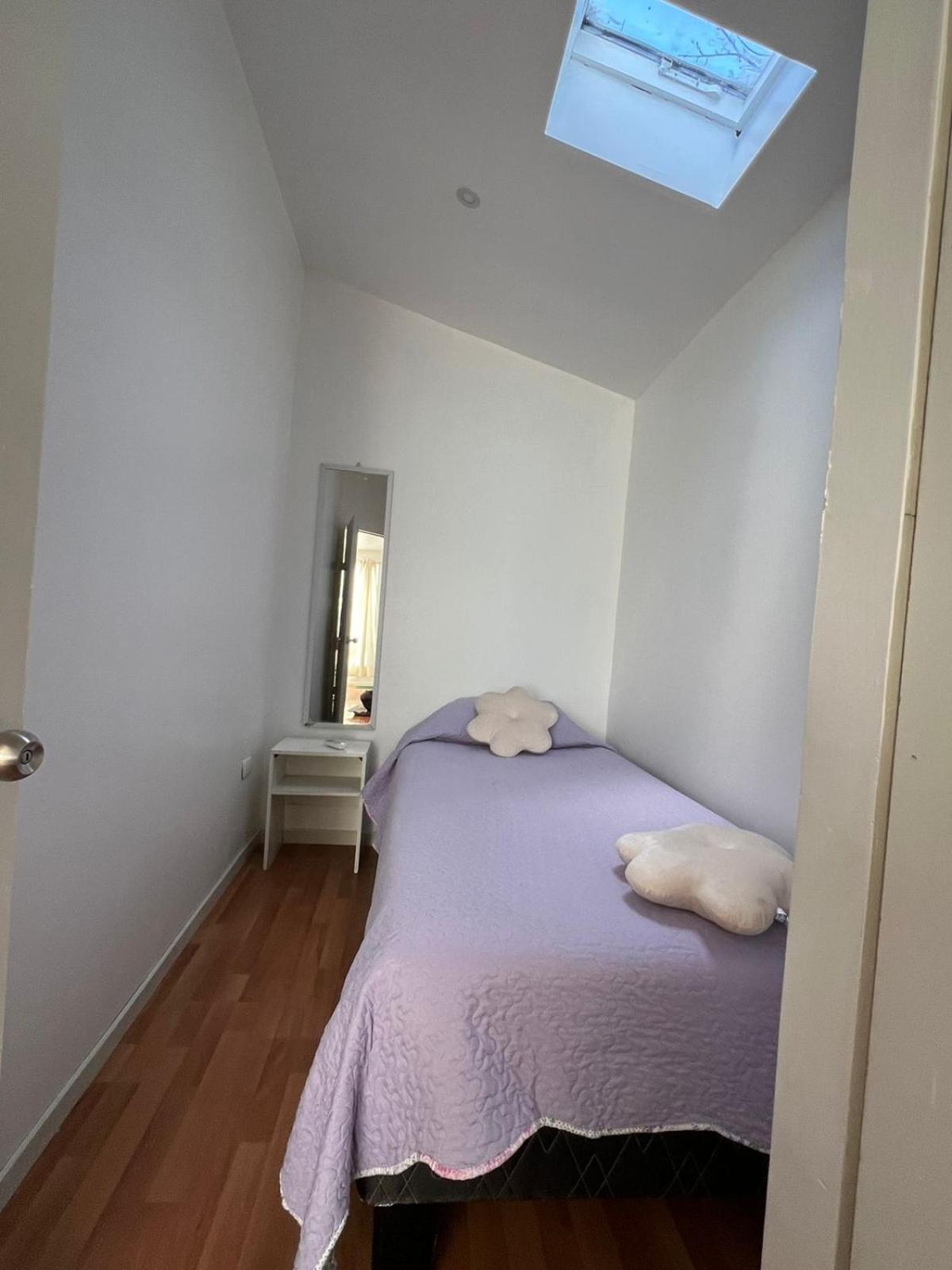Apartamento Departamentos Egana Puerto Montt