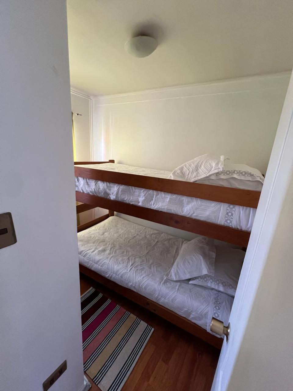 Apartamento Departamentos Egana